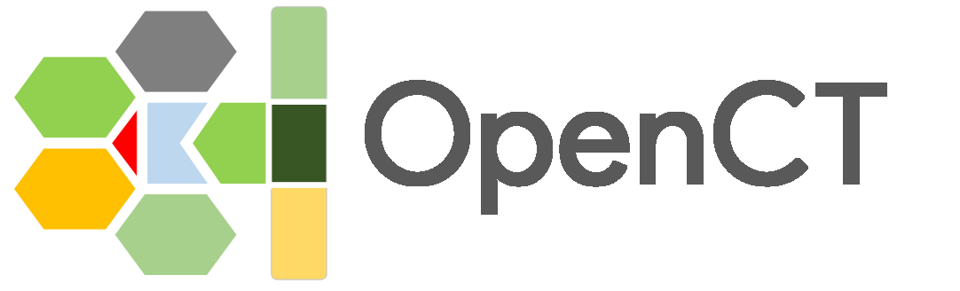 OpenCT